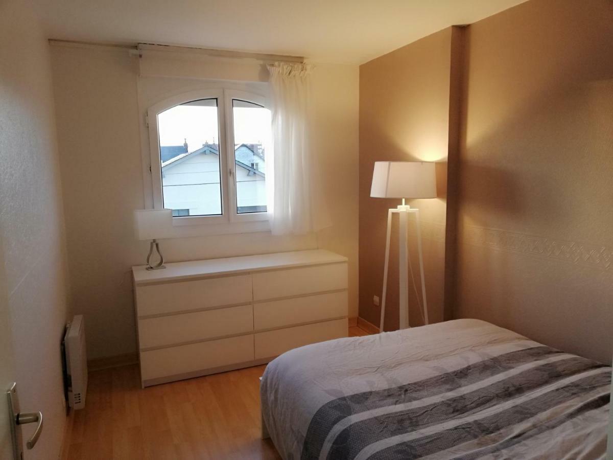 Cabourg - Hyper Centre, Plage Exterior foto