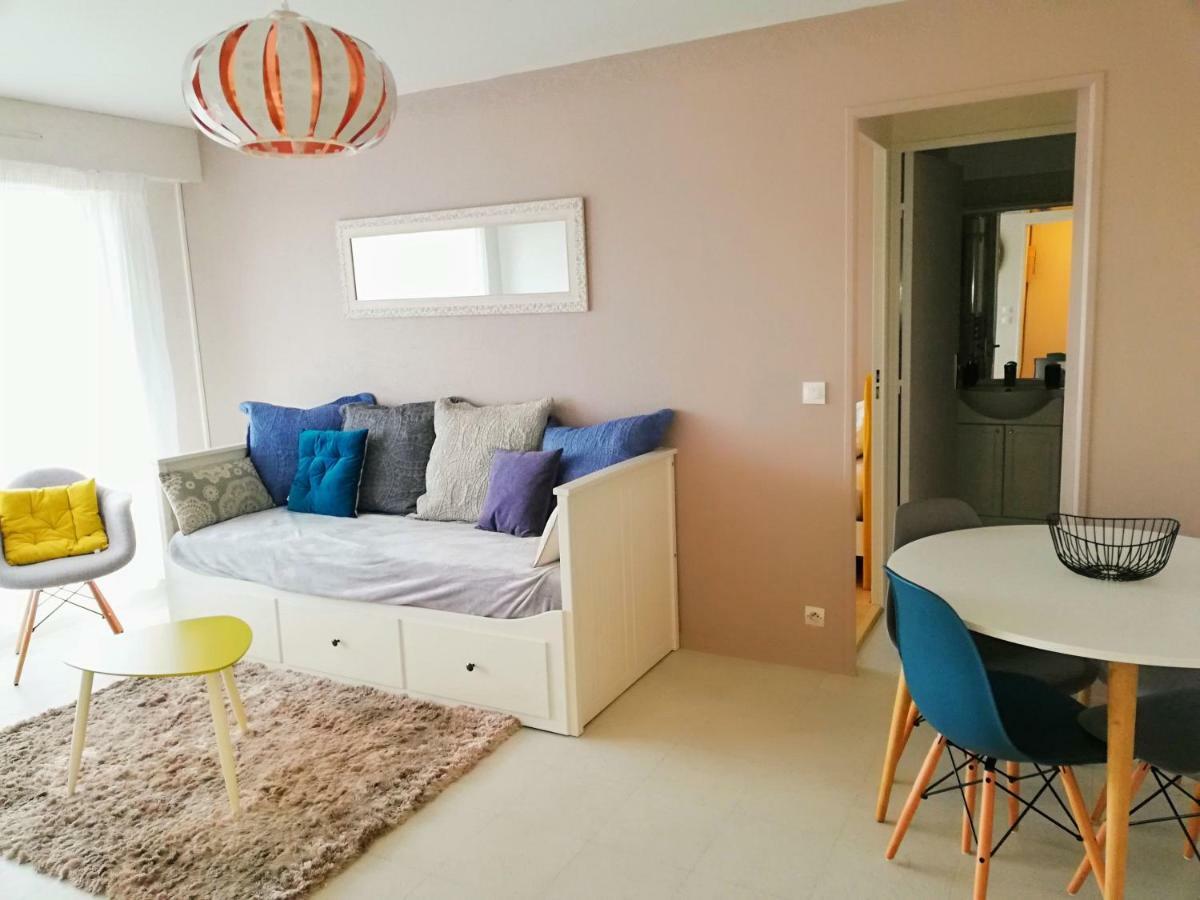 Cabourg - Hyper Centre, Plage Exterior foto